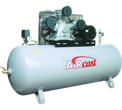 Компрессор Remeza СБ4/Ф-270.LB75