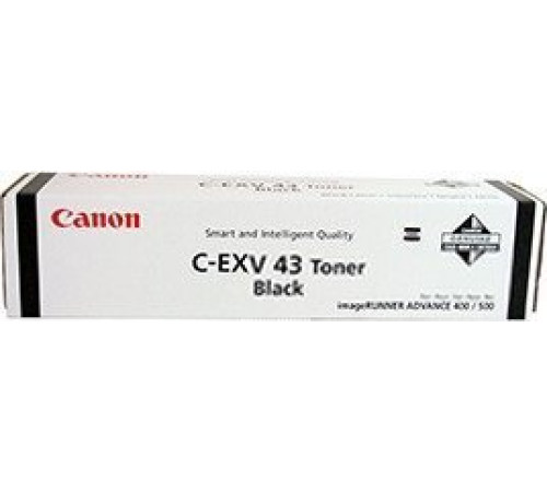 Картридж Canon C-EXV 43