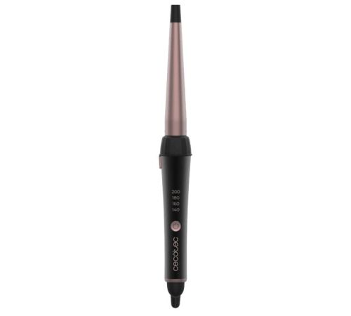 Конусная плойка Cecotec SurfCare TwistConic 100002