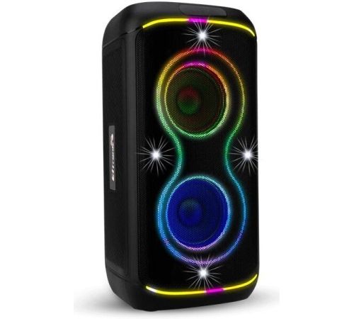 Беспроводная колонка Eltronic 30-86 Dance Box 900
