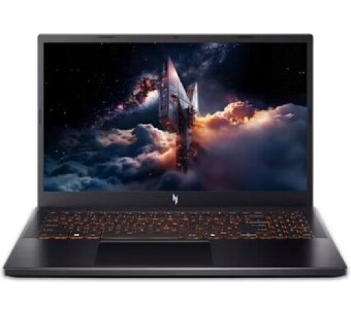 Игровой ноутбук Acer Nitro V 15 ANV15-52-56YF NH.QZ8ER.001