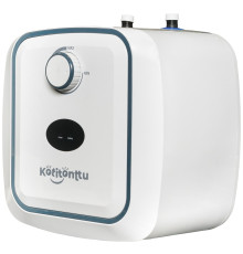 Накопительный электрический водонагреватель под мойку Kotitonttu Salmi KMU-10