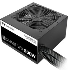 Блок питания Thermaltake Smart W3 500W PS-SPW-0500NNFAWE-1