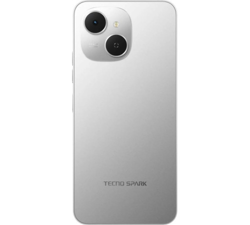 Телефон Tecno Spark 40C 8GB/256GB серый