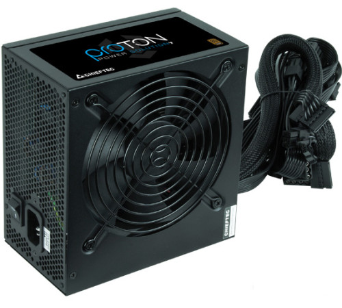 Блок питания Chieftec Proton BDF-600S OEM