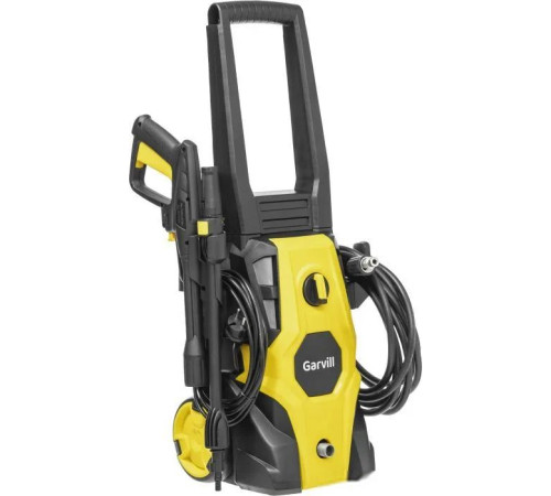 Мойка высокого давления Garvill ABW-100