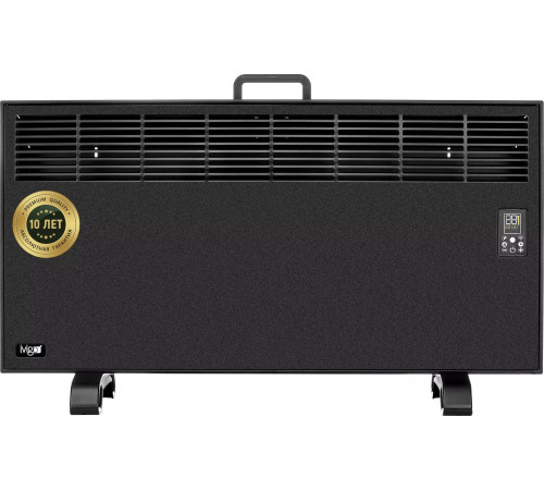 Конвектор iVigo EPK4590P20 WI-FI 921301200311402100 черный