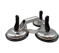 Стеклодомкрат присоска для стекла и плитки Trio Diamond 282003