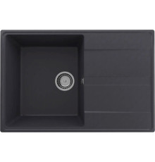 Кухонная мойка Ulgran Quartz Prima 750-08 космос