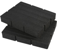 Вкладыш поролоновый Milwaukee Packout 4932479157
