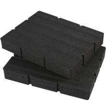 Вкладыш поролоновый Milwaukee Packout 4932479157