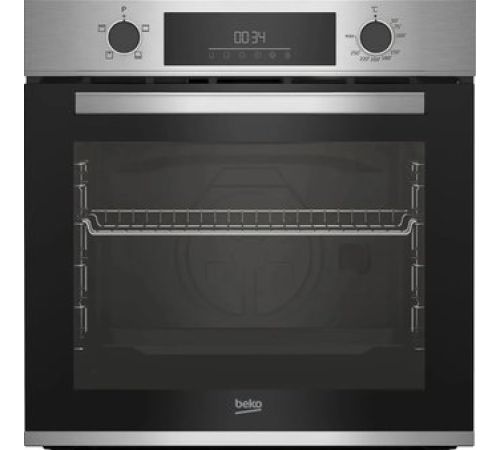 Электрический духовой шкаф BEKO BBIC12300XD