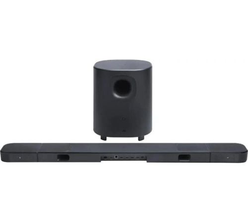 Саундбар JBL Bar 1000MK2