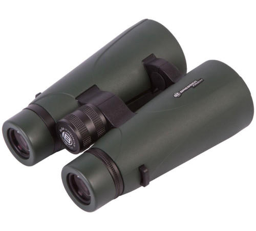 Бинокль Bresser Pirsch 8x56 зеленый