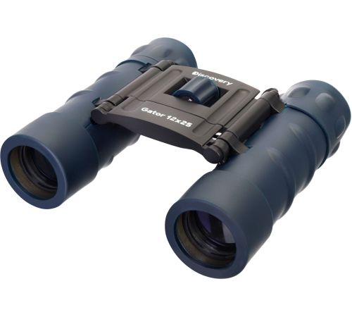 Бинокль Discovery Gator 12x25