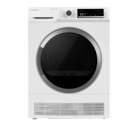Сушильная машина MAUNFELD MFDM157WH200 Slim