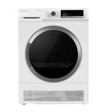 Сушильная машина MAUNFELD MFDM157WH200 Slim