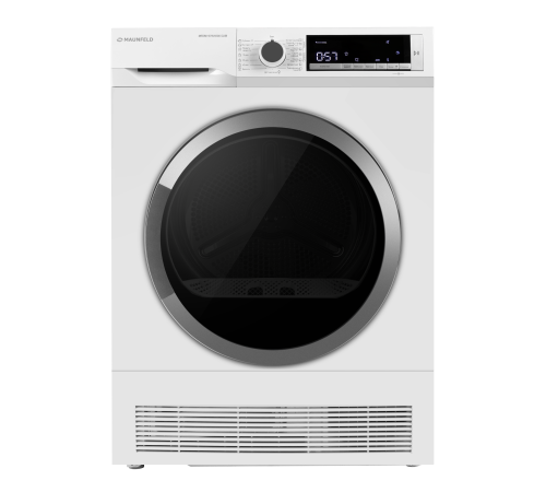 Сушильная машина MAUNFELD MFDM157WH200 Slim