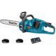 Аккумуляторная пила Makita DUC355PT2 с 2-мя АКБ