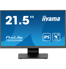 Монитор Iiyama ProLite T2252MSC-B2