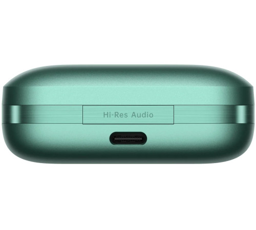 Наушники Realme Buds Air 7 Pro зеленый