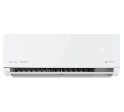 Кондиционер Royal Clima Supremo Blanco Full DC EU Inverter RCI-RSB40HN