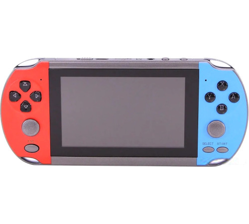 Игровая приставка PGP AIO Union NV40