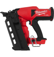 Гвоздезабиватель Milwaukee M18 FDN-0X 4933493600 без АКБ, кейс