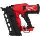 Гвоздезабиватель Milwaukee M18 FDN-0X 4933493600 без АКБ, кейс