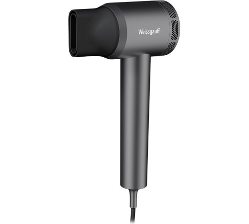 Фен Weissgauff WHD 160 BLDC Infrared Plasma Care