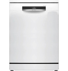 Отдельностоящая посудомоечная машина Bosch SMS6EMW38Q