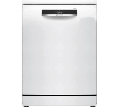 Отдельностоящая посудомоечная машина Bosch SMS6EMW38Q