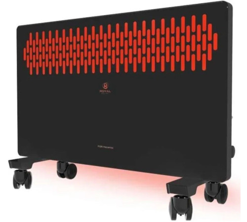 Конвектор Royal Clima Fiori Meccanico REC-FRBR2000M