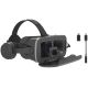 Очки виртуальной реальности для смартфона Miru VMR1000E DreamScope с контроллером VMJ5000