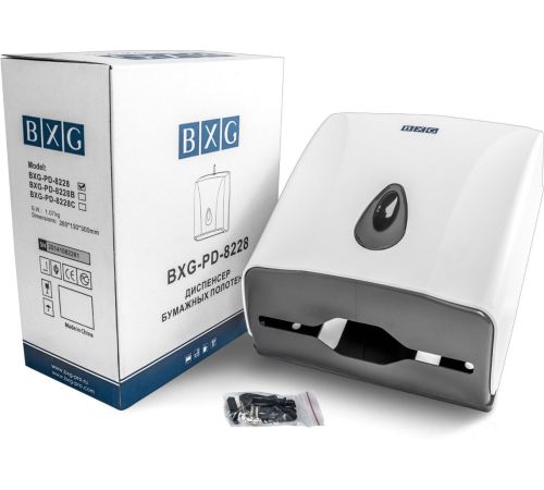 Аксессуары для ванной и туалета BXG PD-8228