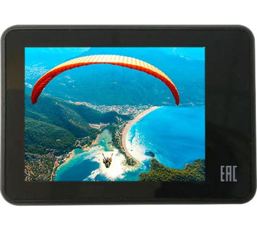 Экшен-камера Digma DiCam 880