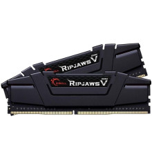 Оперативная память G.Skill Ripjaws V 2x16GB DDR4 PC4-28800 F4-3600C16D-32GVKC