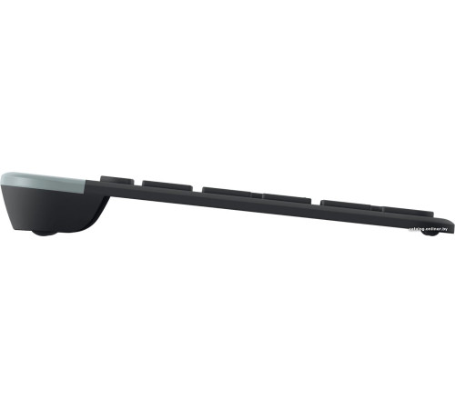 Клавиатура Logitech K580 Slim 920-009208 графитовый