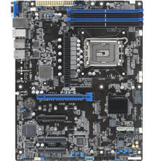 Материнская плата ASUS P13R-E