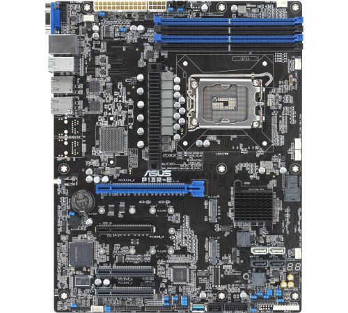 Материнская плата ASUS P13R-E
