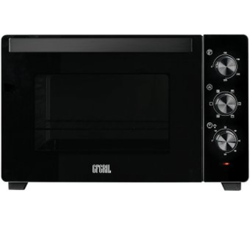 Мини-печь GFgril GFO-138