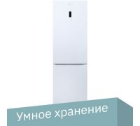 Холодильник TECHNO FN2-47S белый