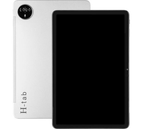 Планшет Horizont H-Tab 1+ 8GB/128GB LTE серебристый