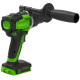 Ударная дрель-шуруповерт Greenworks GD24DD140 3707607 без АКБ