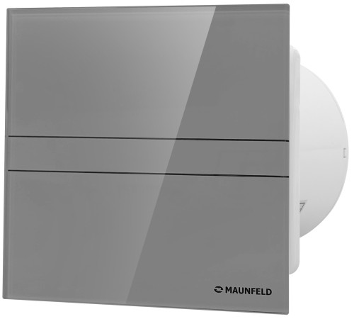 Осевой вентилятор MAUNFELD MFE10TGGR