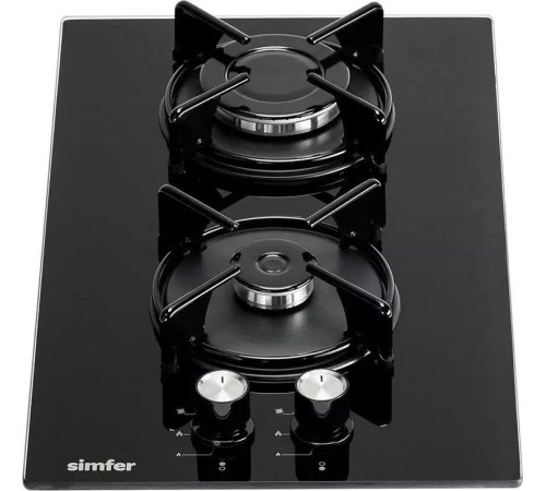 Варочная панель Simfer H30N20S470