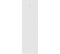 Холодильник MAUNFELD MFF200NFW Matt Inverter