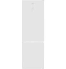 Холодильник MAUNFELD MFF200NFW Matt Inverter