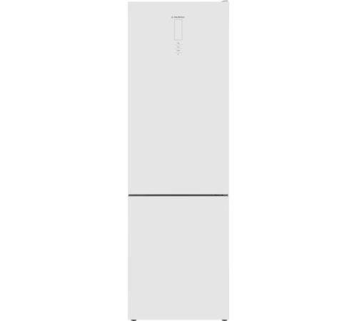 Холодильник MAUNFELD MFF200NFW Matt Inverter
