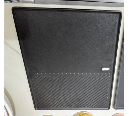 Противень-гриль Schtoff 61992К